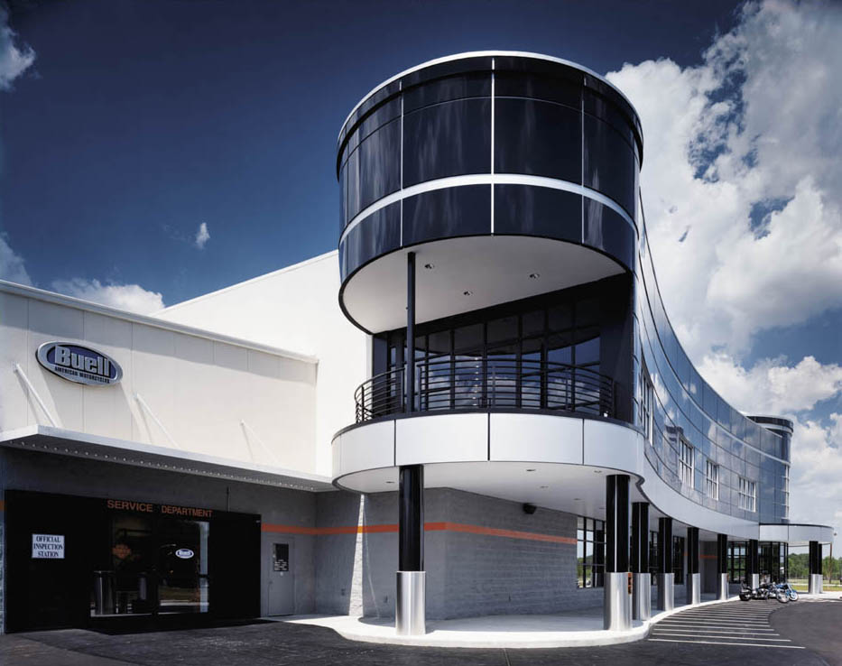 Cape Fear Harley-Davidson/Buell, Inc.