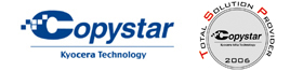 Copystar - TSP