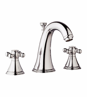 Photo of faucets