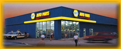 NAPA STORE