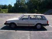 A used car; Size=240 pixels wide