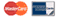 MasterCard and American Express