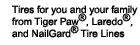 Uniroyal Text for Promo Area