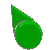 Green Tumbling Arrow 1
