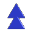 Tumbling Blue Arrows 13