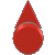 Red Spinning Arrow 1