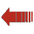 Red Spinning Arrow 4