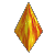 Fire Spinning Arrow 14