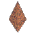 Pink Marble Spinning Arrow 15