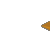 Yellow Glass Bouncing Left Arrow 1