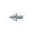 Techno-Borg Growing Left Arrow 1