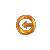 Fire Growing Left Arrow 6