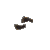 Techno-Dots Growing Feet 