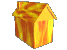 Fire Spinning House