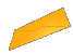 Yellow Tumbling Envelope