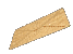 Pine Wood Tumbling Envelope