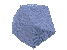 Ripple Tumbling Dodecahedron