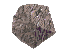 Stone Tumbling Dodecahedron