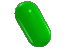 Green Tumbling Capsule