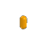 Yellow Growing Capsule