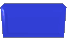Blue Spinning Harmonica