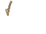Pine Wood Bouncing Check Mark