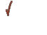Teak Wood Bouncing Check Mark