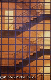 Architectural detail