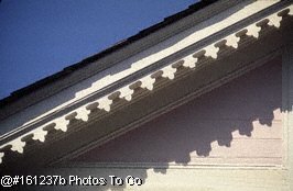 Architectural detail