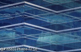 Office buildings (detail)
