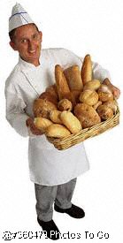 Baker