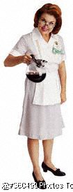 Waitress