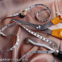 Tailors Tools