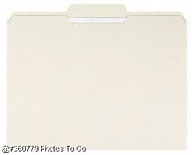 File folder