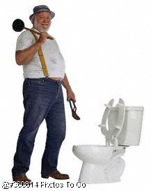 Plumber