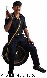 Mechanic