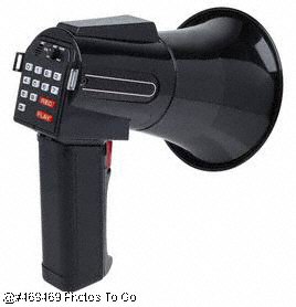 Bullhorn