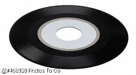Vinyl record