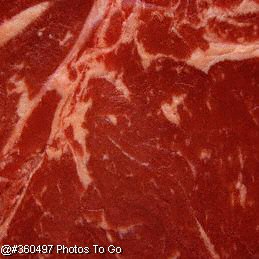 Fresh Meat