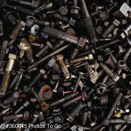 Nuts & bolts