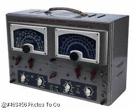 Television signal generator