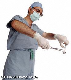 Doctor