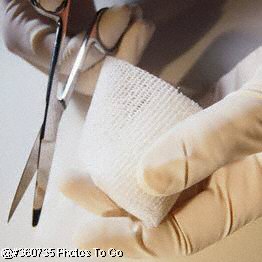 Medical treatment