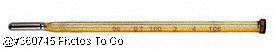 Thermometer