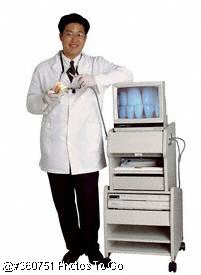 Dentist