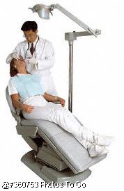 Dentist