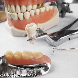 Dental equipment