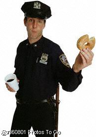 Policeman
