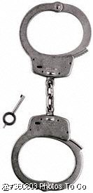 Handcuffs
