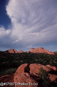 Garden of the Gods